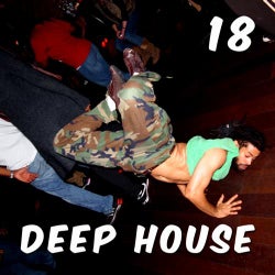 Deep House 18