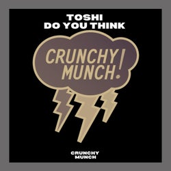 Do you Think  (Original Mix)