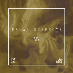 Usual Suspects