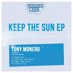 Keep The Sun EP