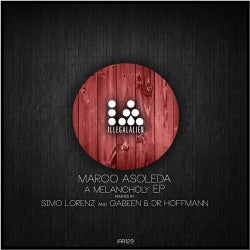 A Melancholy EP