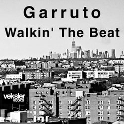 Walkin' The Beat