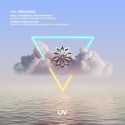 Uv Rmxd001