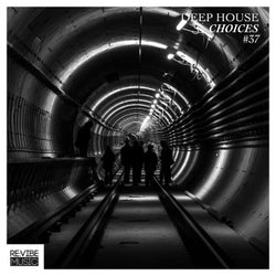 Deep House Choices, Vol. 37