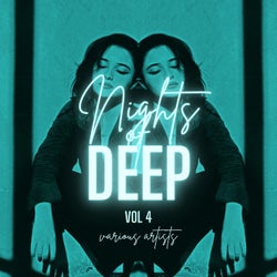 Nights of Deep, Vol. 4