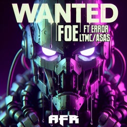 Wanted Ep