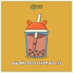 AWK Selection, Vol. 23