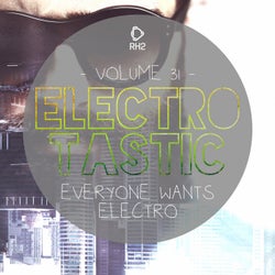 Electrotastic Vol. 31