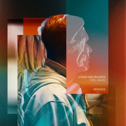 Feel Again (Remixes) - Extended Versions