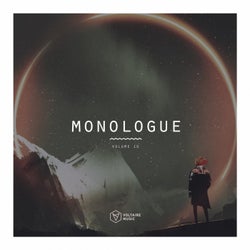 Voltaire Music pres. Monologue Vol. 10