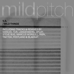 Mild Things