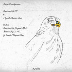 Kest Oma Ode EP