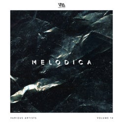 Melodica Vol. 14