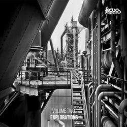 Explorations, Vol. 2