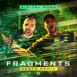Fragments - Vasto Remix