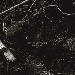 Raw Uncouth EP