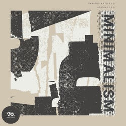 Minimalism Vol. 16