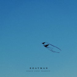 Space Love Transit EP