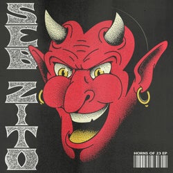 Horns of 23