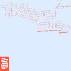 True, Necessary, Kind (Remixes)