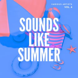 Sounds Like Summer, Vol. 4