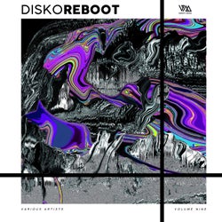 Disko Reboot Vol. 9