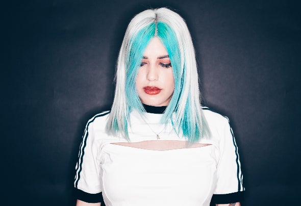 Jessica Audiffred