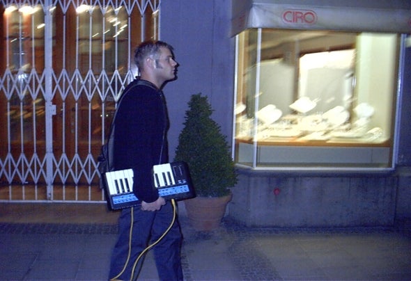 E - Verformung